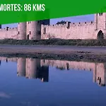 Villas Maya 1 -  Salonenque - Avignon - Terrasse -